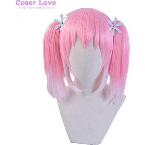 Munou na Nana/Talentless Nana Hiiragi Nana Cosplay Headwear Halloween Christmas Carnival Ornament