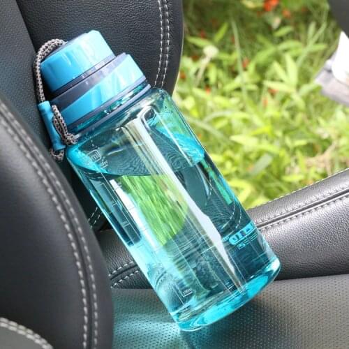 ITAX Plastic Water Bottles