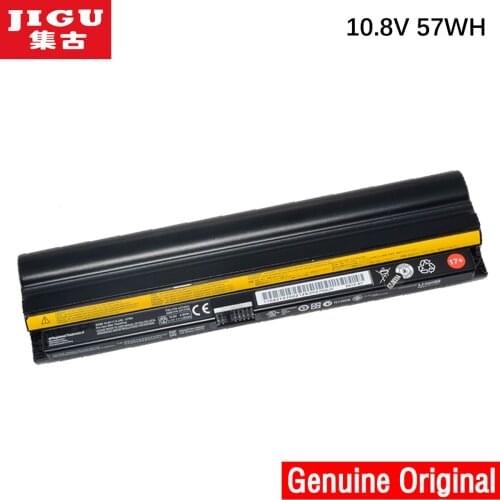 JIGU 0A36278 57Y4558 57Y4559 42T4784 42T4786 42T4788 42T4781 42T4783 42T4785 42T4787 Original Laptop Battery For LENOVO