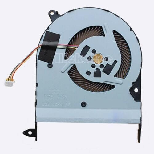 New Cooling Fan For ASUS VivoBook Flip 14 Q405UA TP410UR DC5V 13NB0G60AM0101 NS85B19-17B14