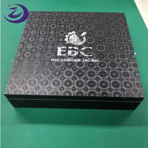 Upgrade Repair Tool Sets EBC-820 Mac Assistant For iMac PCB Fix & MacBook Pro Air IMac EBC U Disk For Test And Add Serial Number