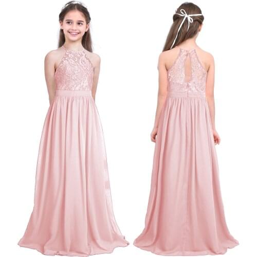 Oyolan Party Dresses For Girls