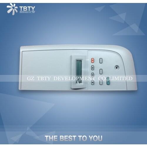 Printer Control Key Board For HP M1005 1005 M1120 1120 HP1120 HP1005 HPM1005 Control Panel Assembly Display