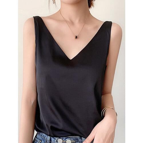 QDNIXILA Women's Crop Tops