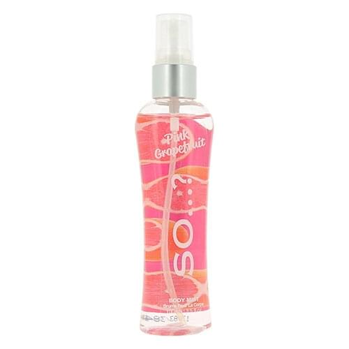 SO…? Women's Fragrances