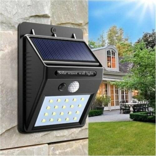 SOLAR Lighting