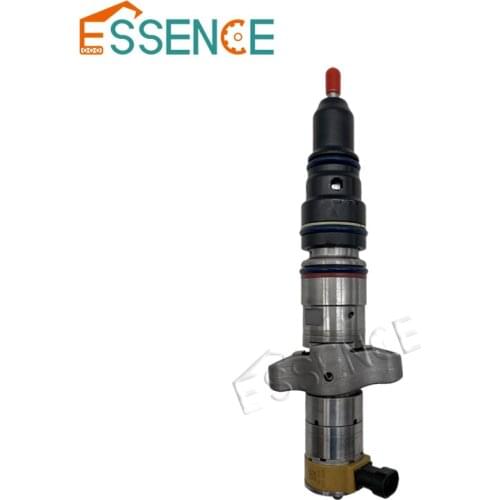 CAT C7 Fuel injector 10R-7225 HEUI injector 10R7225 for Volvo Excavator 324D, 325D, 329D, 330D, 336D for Caterpillar C7 engine