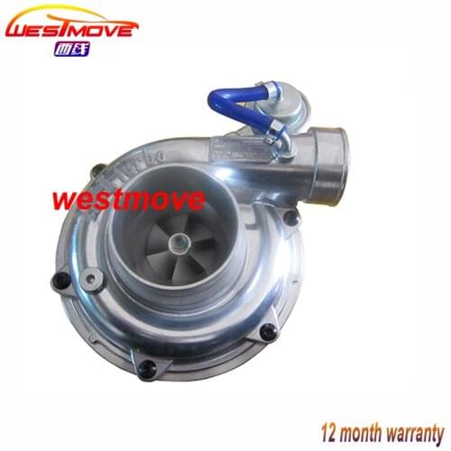 RHE62 turbo 24100-4151A 24100 4151A 241004151A VC720060 Turbocharger For Hino J08C Isuzu 6HEI Engine