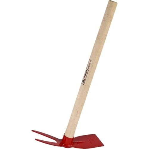 Makes Handle Fork Hoe