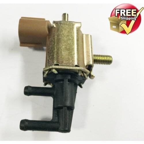 High Quality OEM k5T48283 Vacuum Switch Valve Solenoid For mazda