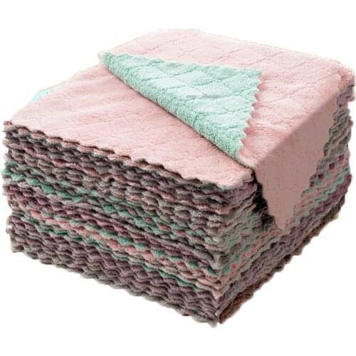 Yoohxin Towel Sets