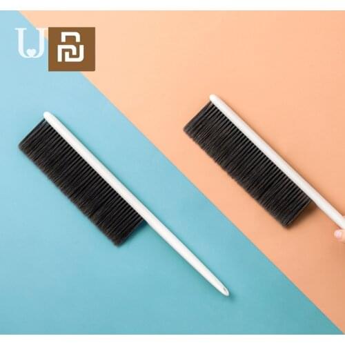Youpin JORDAN&JUDY Sweeping bed brush soft hair Household Vacuuming artifact bed sofa pillow dust clean brushes