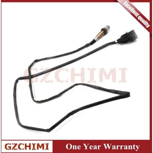 0258007361 O2 Oxygen Sensor For AUDI A8 Q7 SEAT VW GOLF PHAETON