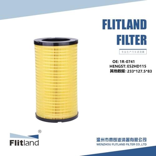 1R-0741 E52HD115 H1497/1 HX79 USE FOR CAT