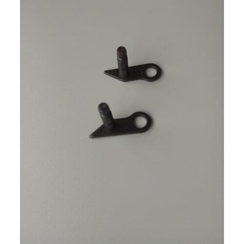 2PCS Brother Knitting Machine Accessories KH860 (A105 A106) KH868 KH260 Universal Part Number 407579001 407586001