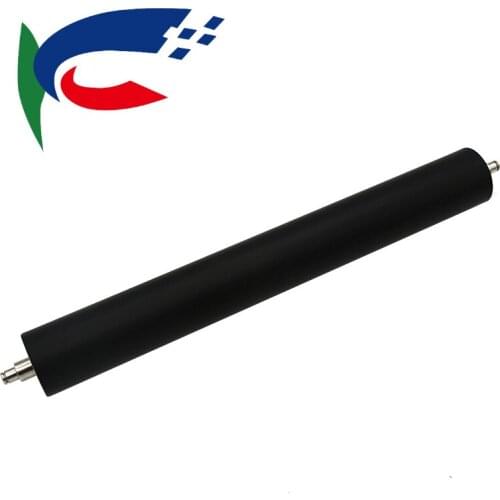 2pcs AE02-0162 Lower Fuser Pressure Roller For Ricoh 2051 2060 2075 6000 7000 8000 6001 7001 8001 5500 6500 7500