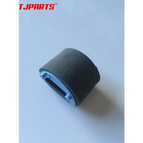 20PCX Compatible New for HP P1505 M1120 M1522 P1566 P1606 M1536 Pickup Roller D Shaped RL1-1497-000 RL1-1497