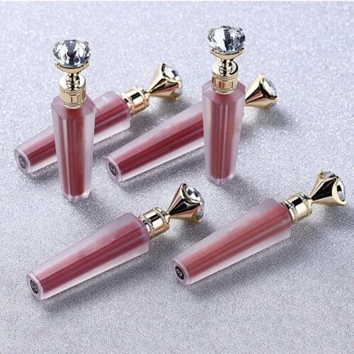 30 Piece Custom Lipgloss Scepter Shape Lip Gloss Wholesale Cosmetics Containers Bulk DIY Colors Cute Makeup Private Label