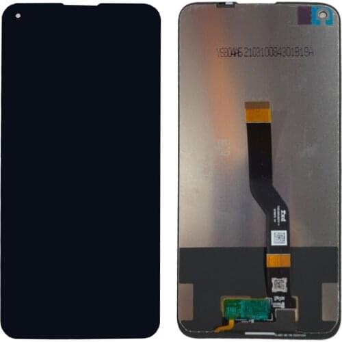 6.81" Nokia8.3 LCD For Nokia 8.3 5G LCD Display Touch Screen Digitizer Assembly Replacement Parts 100%Tested
