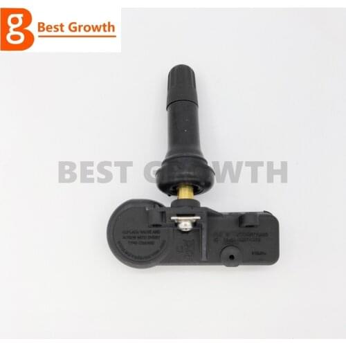 HIGH QUALITY Tire Pressure Sensor 31200923 315MHZ For Volvo XC90 S60 S80 V70 XC70 1999-2012 TPMS Sensor 8127075