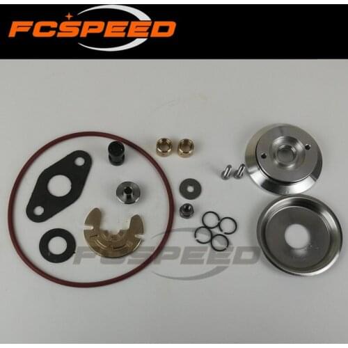 Turbocharger repair kit BV39 54399880075 Turbo rebuild kits for Mercedes 220 250 CLK GLK Sprinter II 2.2 CDI OM651DE22LA 2009