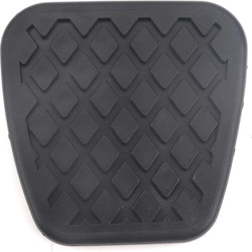 LumiParty Pads On The Pedals
