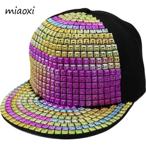 Miaoxi Fashion Child Baseball Cap Boys Hat Hip Hop Caps Novelty Children Summer Snapback Girls High Quality Bone Brand Hats