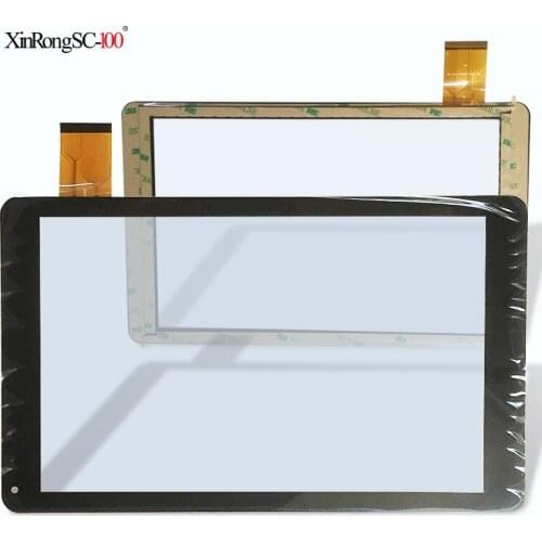 New 10.1" inch For SQ-PGA1164B01-FPC-A1 Tablet touch screen panel Digitizer Glass Sensor Replacement Free Shipping