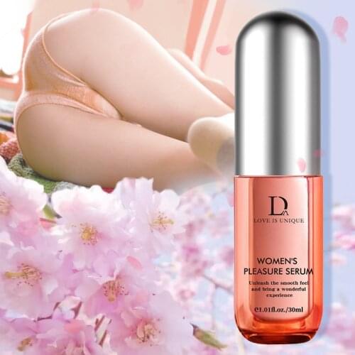 Orgasmic Gel for Women Lubricant Anal Lube Female Clitoris Stimulator Enhancer Climax Tighten Oil Water Based Sex Shop Sex Toys