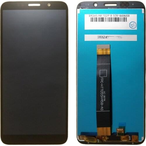 Original Screen 5.45" For Huawei Y5 neo LCD Display Touch Screen Digitizer Assembly Replacement Parts