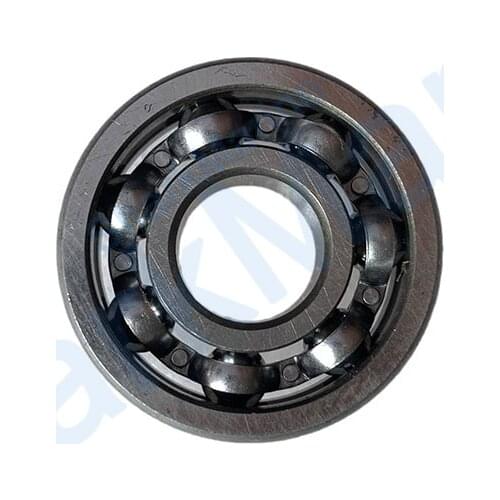 Ball bearing for TOHATSU outboard PN 9601-0-6000