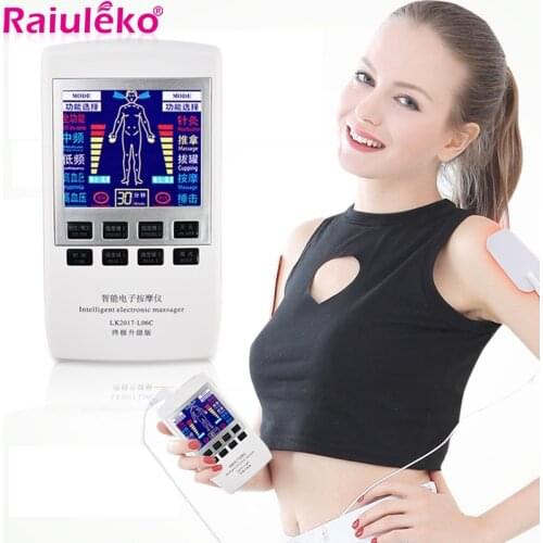 Raiuleko Foot Massagers