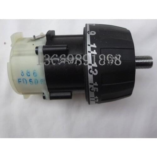 Reducer Box Gear Box Case 7.2V 9.6V 12V 18V For BOSCH GSR7.2-2 GSR9.6-2 GSR12-2 GSR18-2 2 609 110 385 Drill Screwdriver