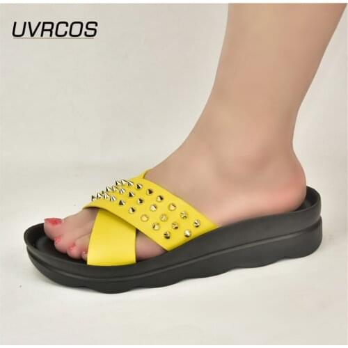 New Fashion Square 2021 Head High Heels Sandals Women Shoes Women Shoes Comfortable Fashion Sexy Wedding Shoes Summer Slippers