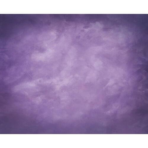 Old master purple photo backgrounds artistic Photographic backdrops for photo Studio props Video Backgrounds photophone NB-127