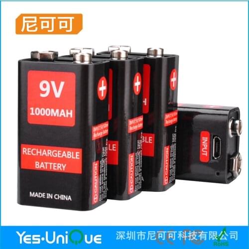 Аккумуляторные батарейки Yesunique China At AliExpress