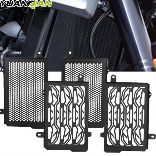 For 1290 Super 1290Super Adventure 1290 ADV S/R 2021-2022 Motorcycle Radiator Grille Guard Cover Protector Motorbike Accessories