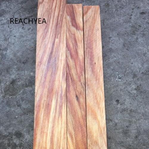 1pcs Agathis alba Blood dragon wood photopermeability Beads Wooden ornaments Slingshot