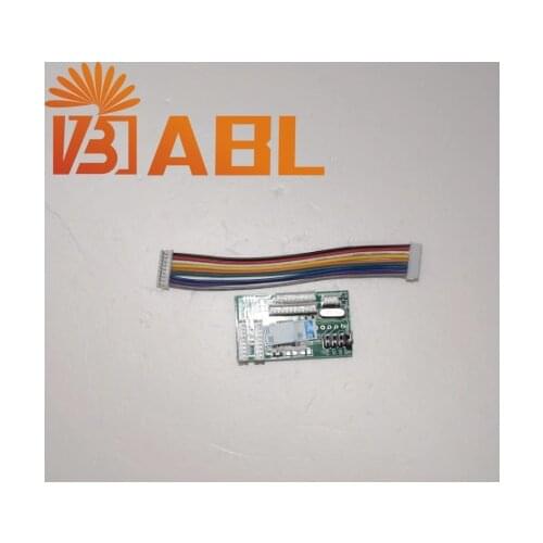 1pc chip decoder Board for HP DeskJet 100 111 120 130 500 510 800 820 815 chip resetter decryption card