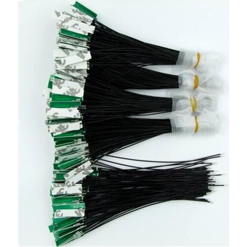 2G 3G GSM GPRS CDMA Compatible Antenna 3DB Built-In PCB Antenna Wireless Module Antenna 15cm