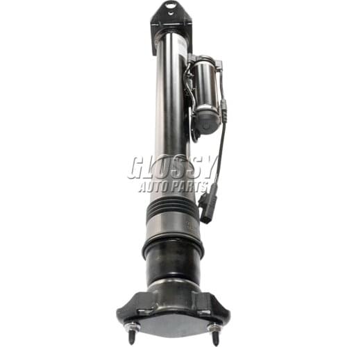 AP02 Rear Air shocks ABSORBER W/ADS For Mercedes-Benz W164 ML280 ML300 ML320 ML350 ML420 ML450 ML50 A1643202731 A1643200731