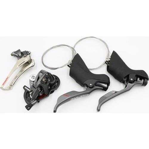 BIKECO Road Bikes