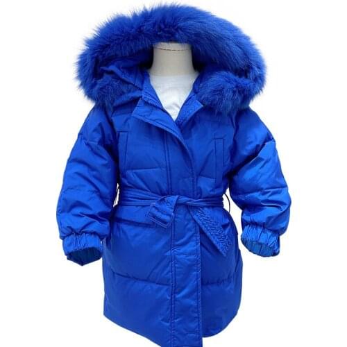 BOYUTE Jackets For Girls