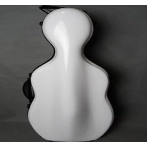 One High Quality Fiberglass Viola Case 15"-16.5",,Factory Outlets