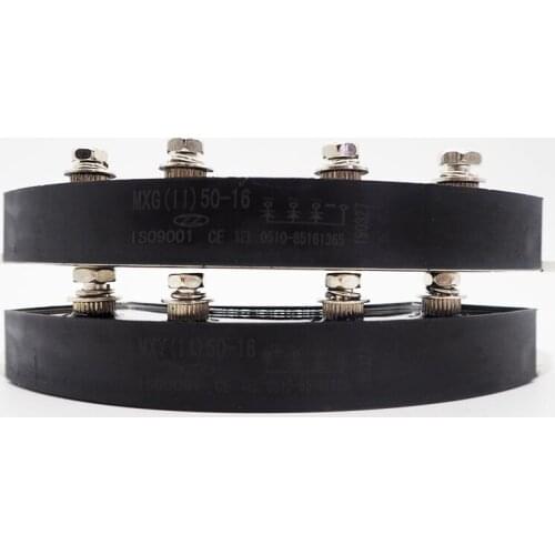 MXYG(II)50-16 Diesel generator rectifier module Rectifier bridge