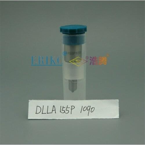 ERIKC Fuel Tank Injector Nozzle Dlla155p1090 Spray Nozzle Dlla 155p 1090 Injector Nozzle Dlla 155p1090 (093400-1090)