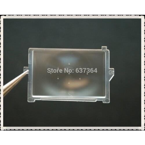NEW Focusing Screen For Canon FOR EOS 550D 650D 600D 700D 1100D Digital Camera Repair Part