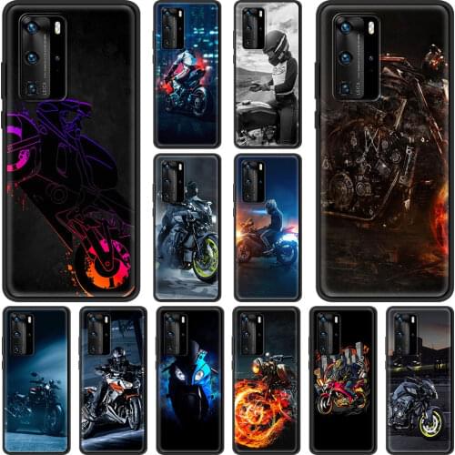 JL Huawei P20 Pro Phone Cases