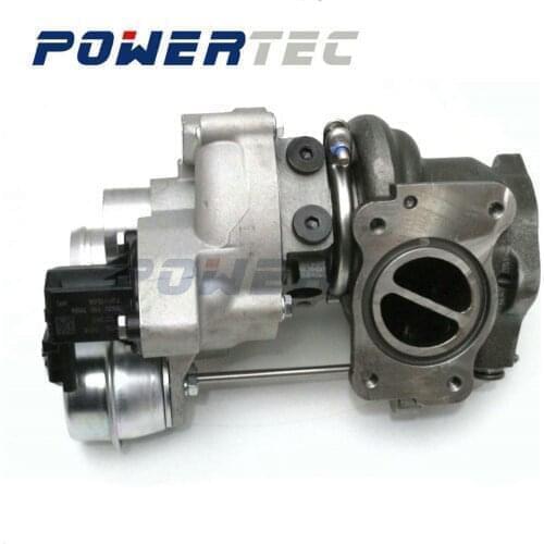K03-0118 Full Turbo For Mini Cooper S (R55 R56 R57 R58 R59) Cooper SX/S (60 R61)1.6 L 135Kw EP6DTS N14 Turbine 11657647003 2010