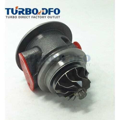 Turbocharger Cartridge 49173-07502 49173-07522 49173-07516 For Ford Fiesta VI Focus II Fusion 1.6 TDCi 66Kw DV6ATED4 1684949